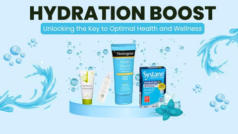 Unlocking the Key to Optimal Health and Wellness