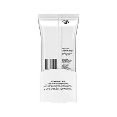 Olay, Cleanse Gentle Facial Cloths, 30 Count Olay
