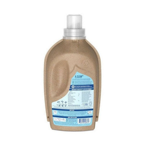 Seventh Generation, Free And Clear Liquid Laundry Detergent, 50 Oz Seventh Generation