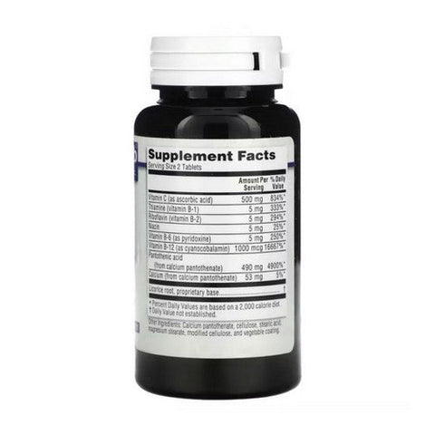 Kroeger Herb, Sunny Day Anti Fatigue, 80 Tabs