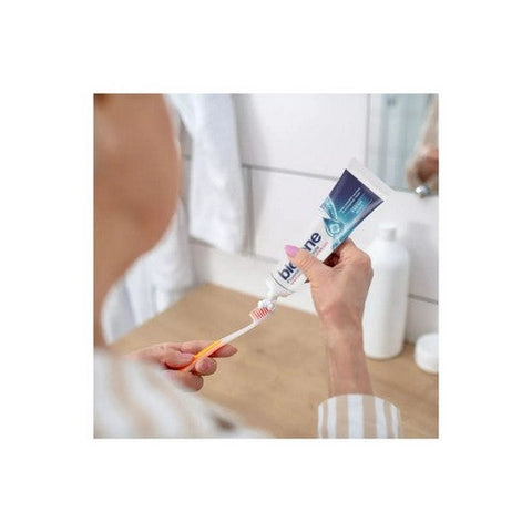 Biotene, Fluoride Toothpaste Fresh Mint Original, 4.3 Oz Biotene