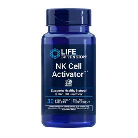 Life Extension, NK Cell Activator, 30 Tabs Life Extension
