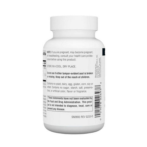 Source Naturals, MegaFolinic, 800 mcg, 240 Tabs