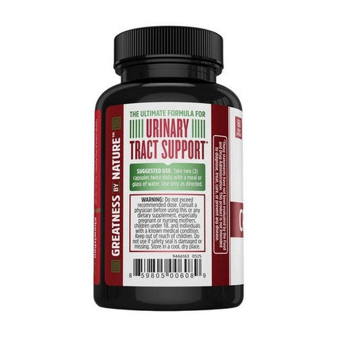 Zhou Nutrition, Cran-Defense, 60 Veg Caps Zhou Nutrition