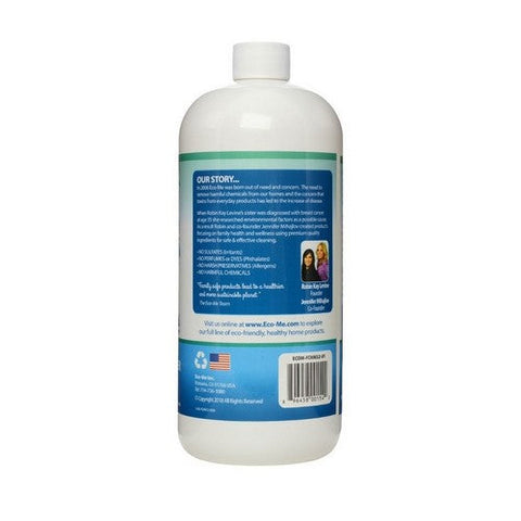 Eco-Me, Floor Cleaner Concentrated Herbal Mint, 32 Oz Eco-Me