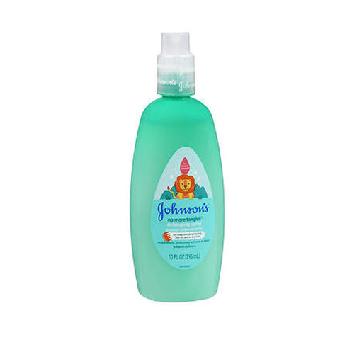 Johnson's, No More Tangles Detangling Spray, Count of 1 Johnson's