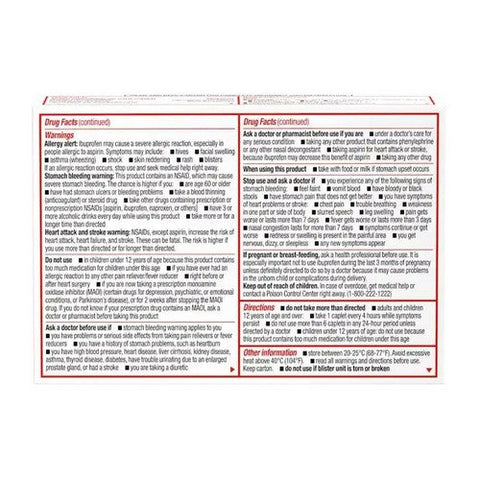 Sudafed Pe, Head Congestion + Pain Coated Caplets, 20 Each Sudafed Pe