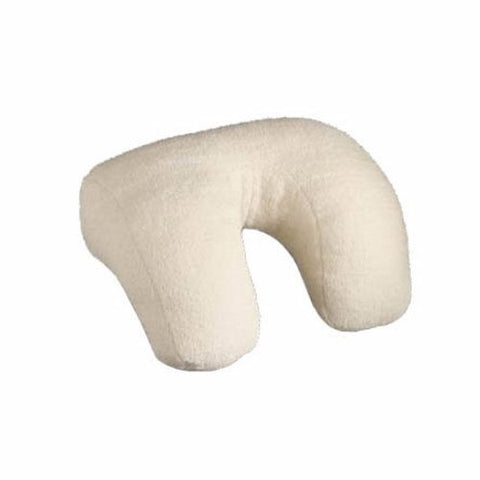 Brownmed, Crescent Neck Pillow IMAK HappiNeck Blue Reusable, 1 Count Brownmed