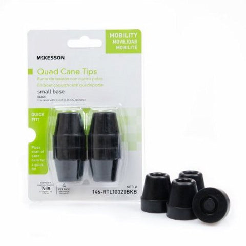 McKesson, Cane Tip, Count of 1 McKesson