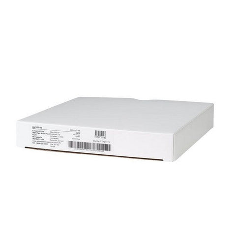 Coloplast, Stoma Skin Protective Sheet Brava 6 X 6 Inch, Box Of 5 Coloplast