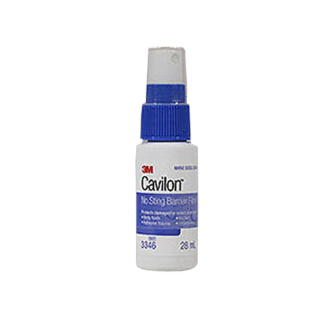 3M, Cavilon No-Sting Barrier Film Spray, 1 Oz 3M
