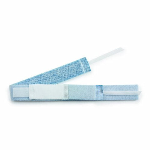 McKesson, Tracheostomy Tube Holder Mckesson 1 X 16-3/4 Inch Adult, Case Of 10
