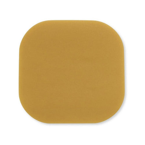 Hollister, Hydrocolloid Dressing Restore 4 X 4 Inch Square Sterile, Box Of 5 Hollister