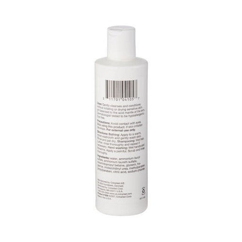 Coloplast, Shampoo and Body Wash, 8 Oz Coloplast