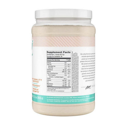 Alani Nu, Whey Protein Munchies, 2.2 Lbs Alani Nu