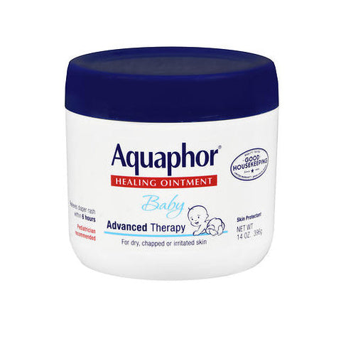 Aquaphor, Baby Healing Ointment, 14 Oz Aquaphor