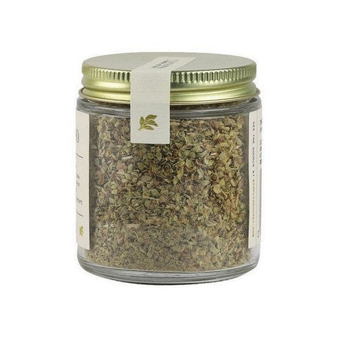 Simply Organic, Single Origin Turkish Oregano Organic, 0.52 Oz Simply Organic