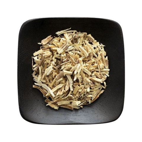 Frontier Coop, Organic Stinging Nettle Root Cut & Sifted, 16 Oz Frontier Coop