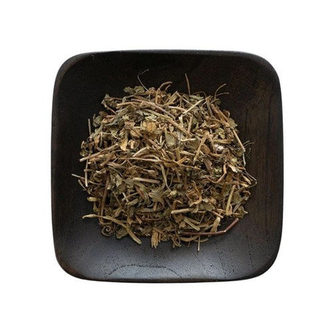 Frontier Coop, Organic Gotu Kola Herb Cut & Sifted, 1 Lb Frontier Coop