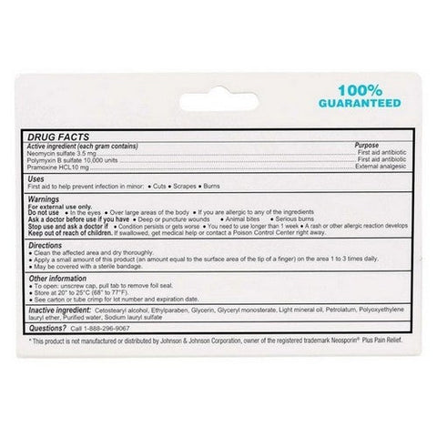 Globe, Dual Action Cream, 1 Oz Globe