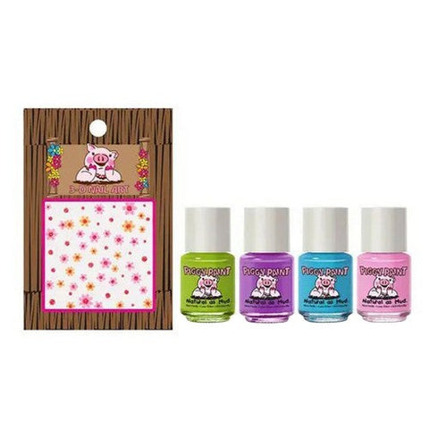 Piggy Paint, Funny Bunny Gift Set, 1 Count Piggy Paint