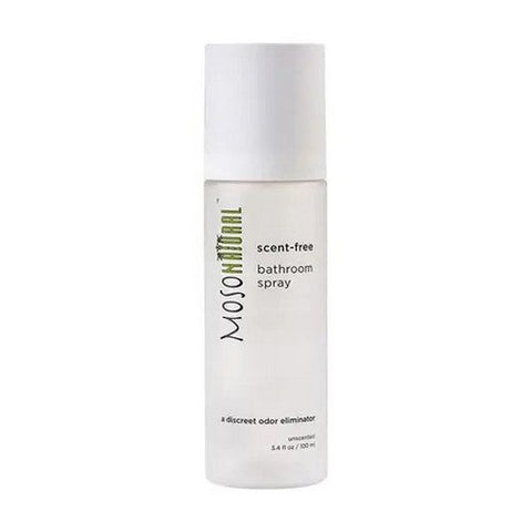 Moso Natural, Bathroom Spray Scent-Free, 100 Ml Moso Natural