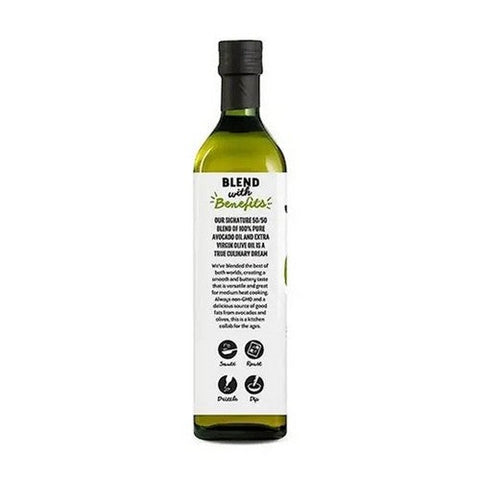 The Humble Co, Avocado Extra Virgin Olive Oil, 25.4 Oz The Humble Co