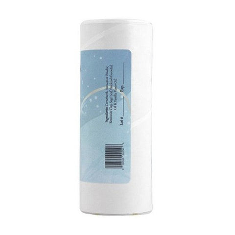 Wise Ways Herbals, Patchouli And Vanilla Body Powder, 4 Oz