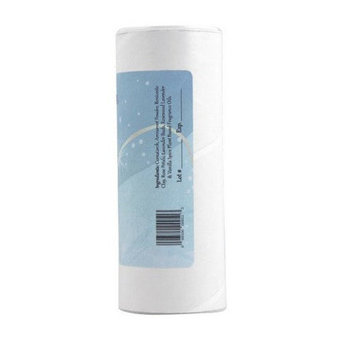 Wise Ways Herbals, Vanilla Rosewood Body Powder, 4 Oz