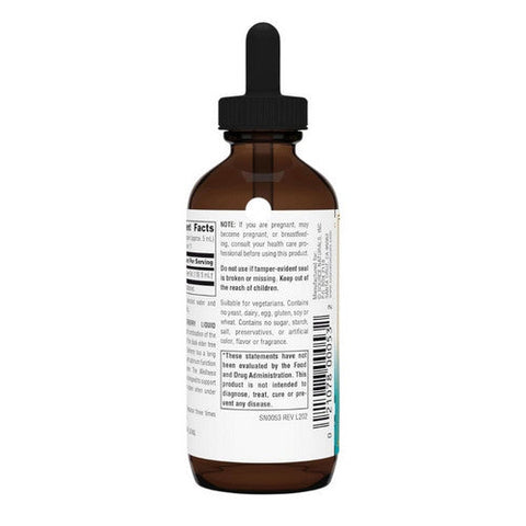 Source Naturals, Wellness Elderberry Liquid Extract, 2 oz