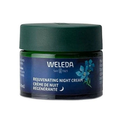 Weleda, Rejuvenating Night Cream, 1.3 Oz Weleda