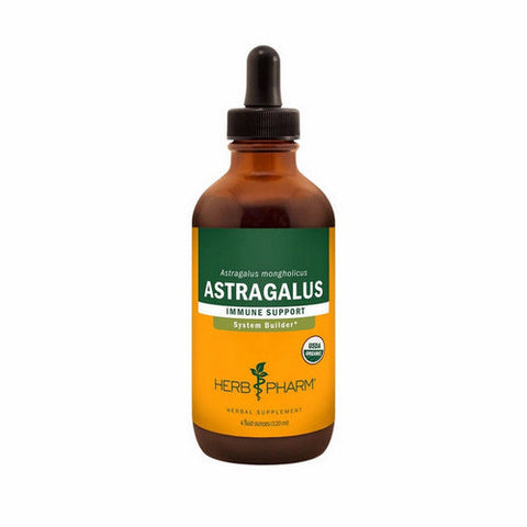 Herb Pharm, Astragalus, 4 fl oz (118.4 ml) Herb Pharm