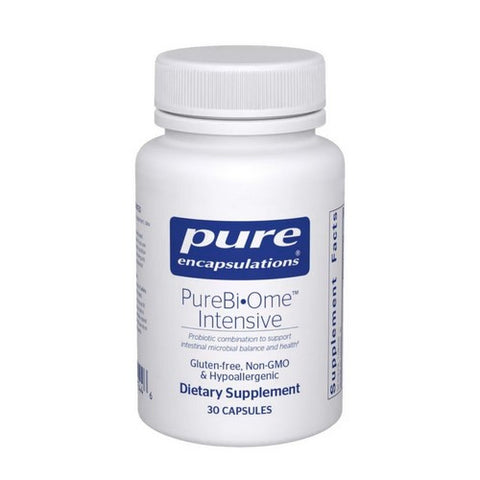 BI Ome Intensive 30 Caps by Pure Encapsulations