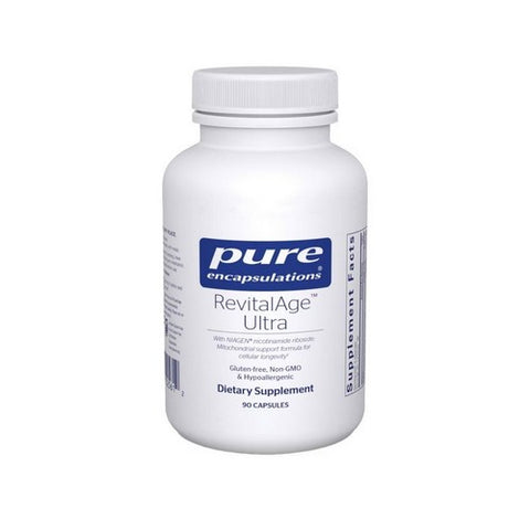 Revitalage Ultra 90 Caps by Pure Encapsulations