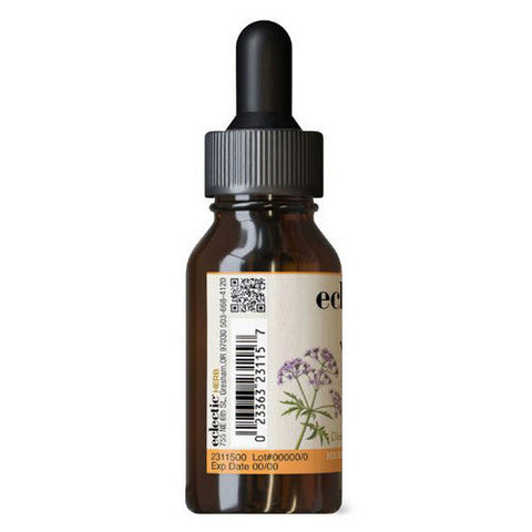 Eclectic Herb, Valerian Glycerite, 1 Oz