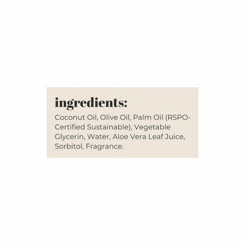 Mountain Ocean, Skin Trip Coconut Soap, 4.5 Oz Mountain Ocean