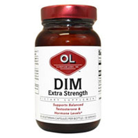 Olympian Labs, Dim Extra Strength, 30 caps Olympian Labs